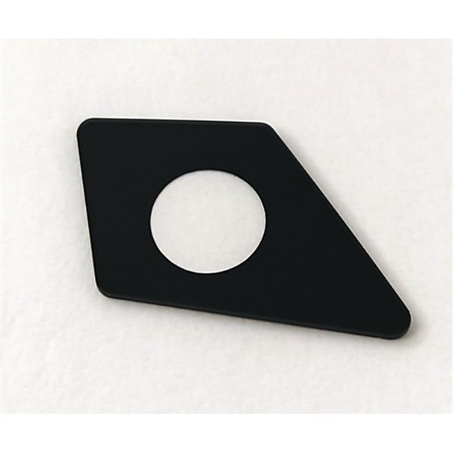 Cristal de camara principal para Cubot KingKong AX calidad premium