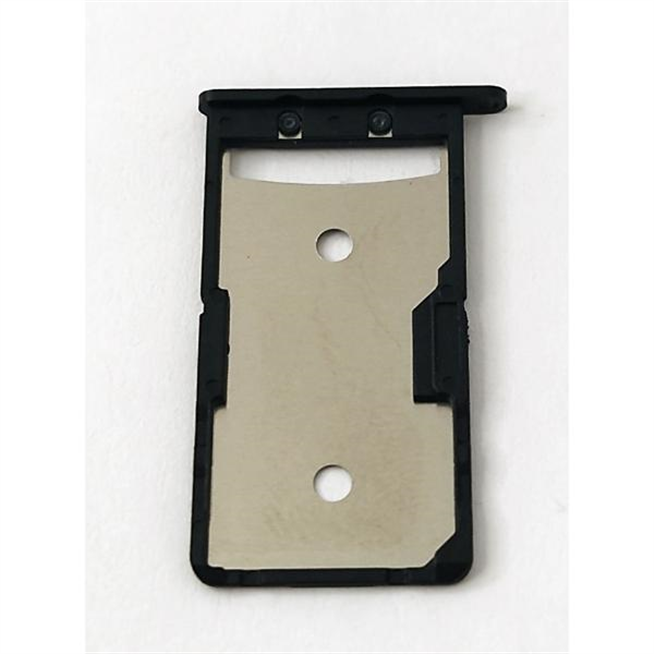 Soporte o bandeja sim negra para Cubot KingKong AX calidad premium