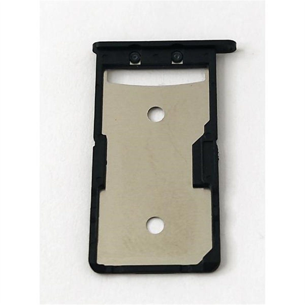 Soporte o bandeja sim negra para Cubot KingKong AX calidad premium