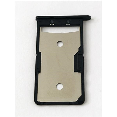 Soporte o bandeja sim negra para Cubot KingKong AX calidad premium