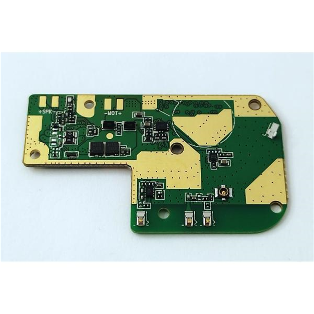 Placa de carga para Cubot KingKong AX calidad premium