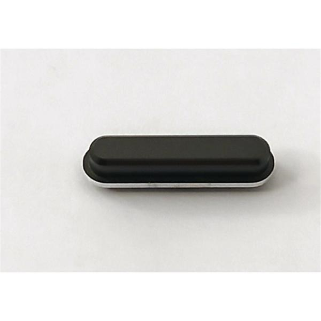 Boton gris para Cubot KingKong Ace 3 calidad premium
