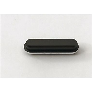 Boton gris para Cubot KingKong Ace 3 calidad premium