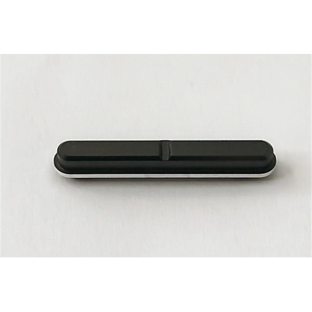 Boton volumen gris para Cubot KingKong Ace 3 calidad premium