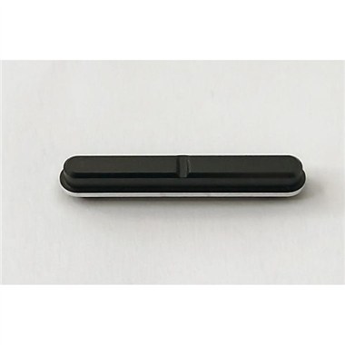 Boton volumen gris para Cubot KingKong Ace 3 calidad premium
