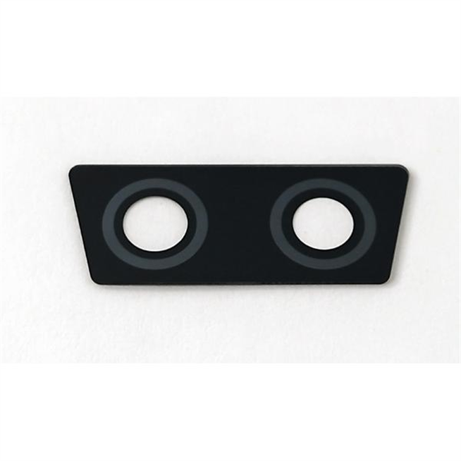 Cristal de camara para camara trasera macro para Cubot KingKong Ace 3 calidad premium