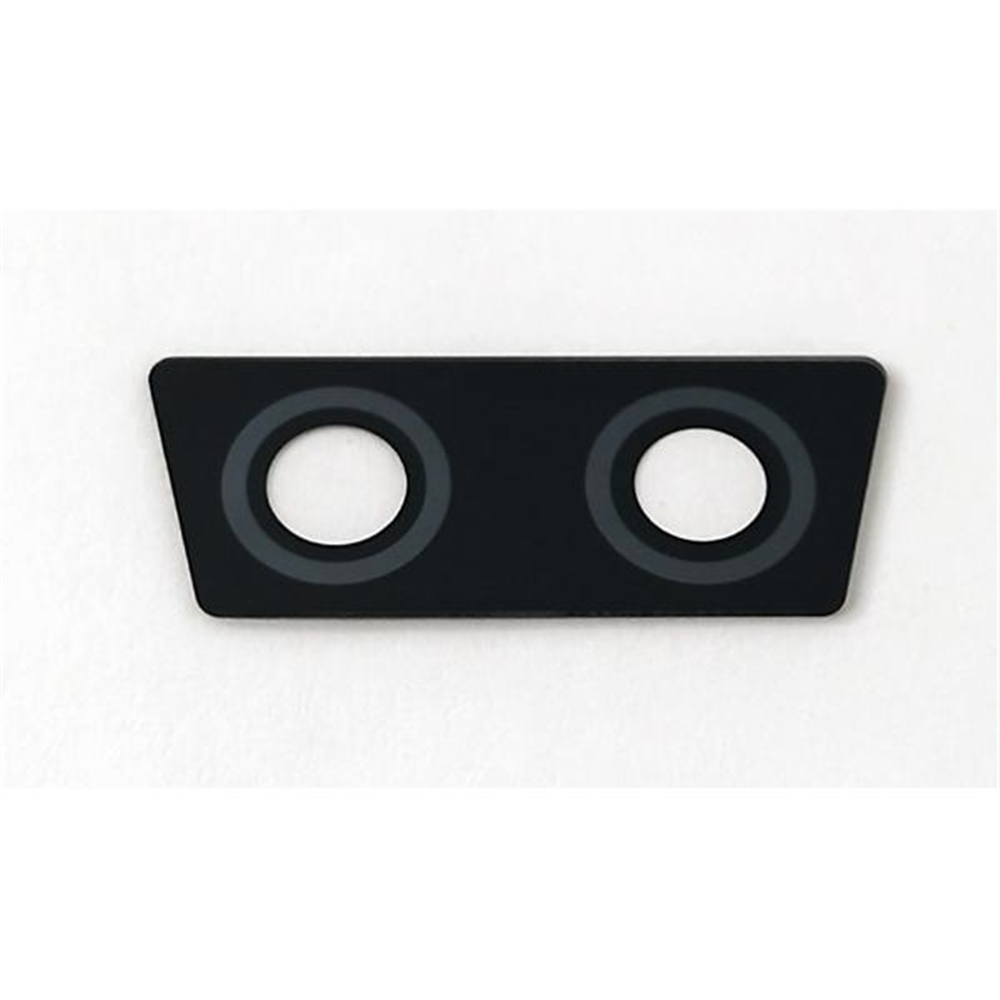 Cristal de camara para camara trasera macro para Cubot KingKong Ace 3 calidad premium