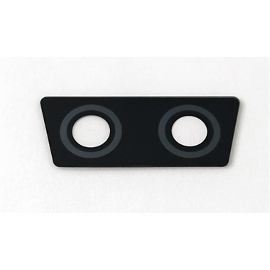 Cristal de camara para camara trasera macro para Cubot KingKong Ace 3 calidad premium