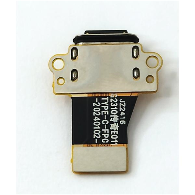 Flex de carga para Cubot KingKong Ace 3 calidad premium