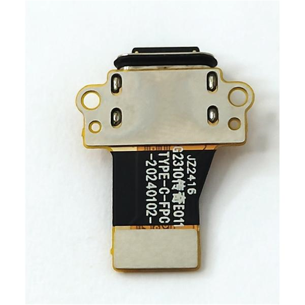 Flex de carga para Cubot KingKong Ace 3 calidad premium