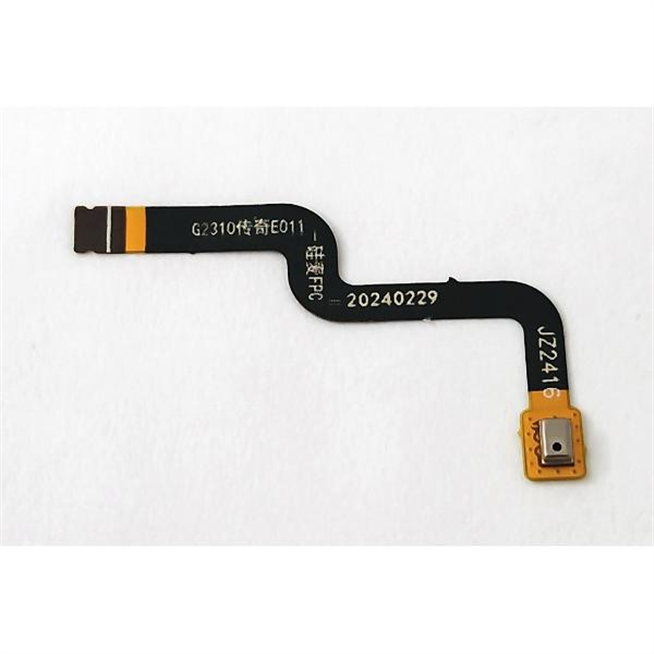 Microfono para Cubot KingKong Ace 3 calidad premium