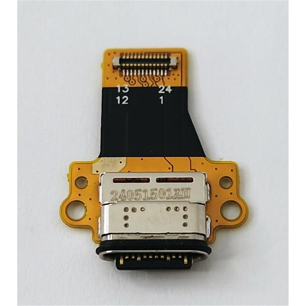 Antena coaxial para Cubot KingKong Ace 3 calidad premium