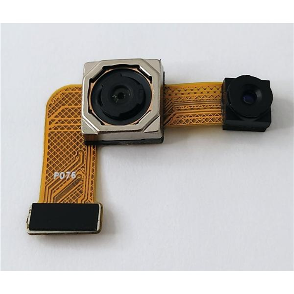Camara trasera macro para Cubot KingKong Ace 3 calidad premium