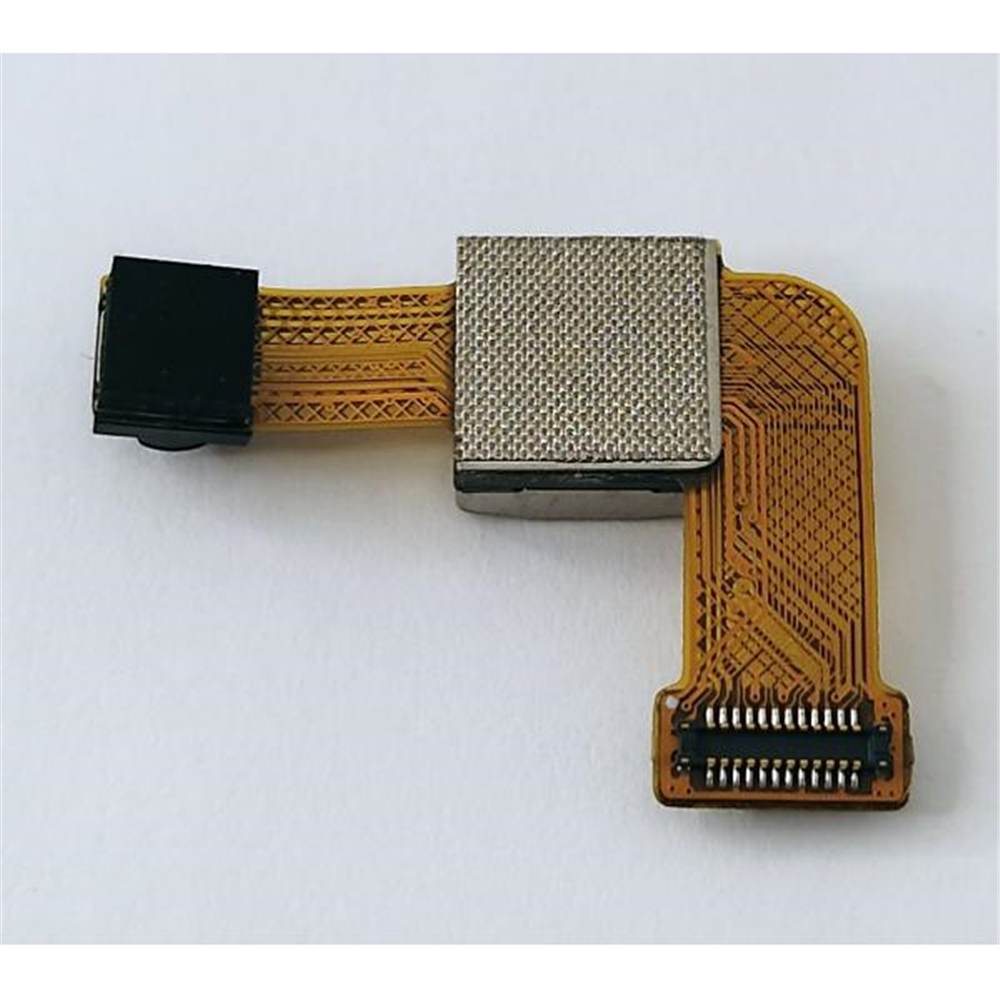 Camara trasera macro para Cubot KingKong Ace 3 calidad premium