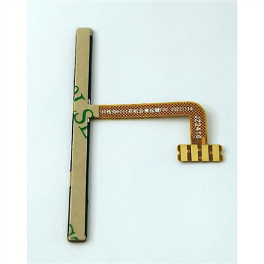 Flex volumen para Cubot KingKong Ace 3 calidad premium