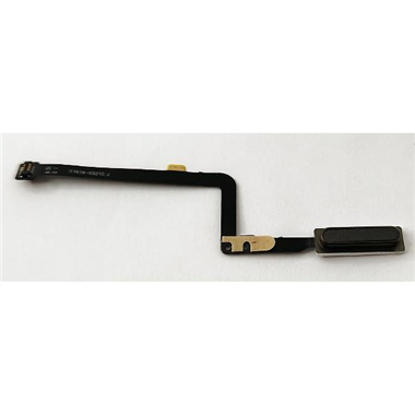 Flex sensor de huella gris para Cubot KingKong X calidad premium