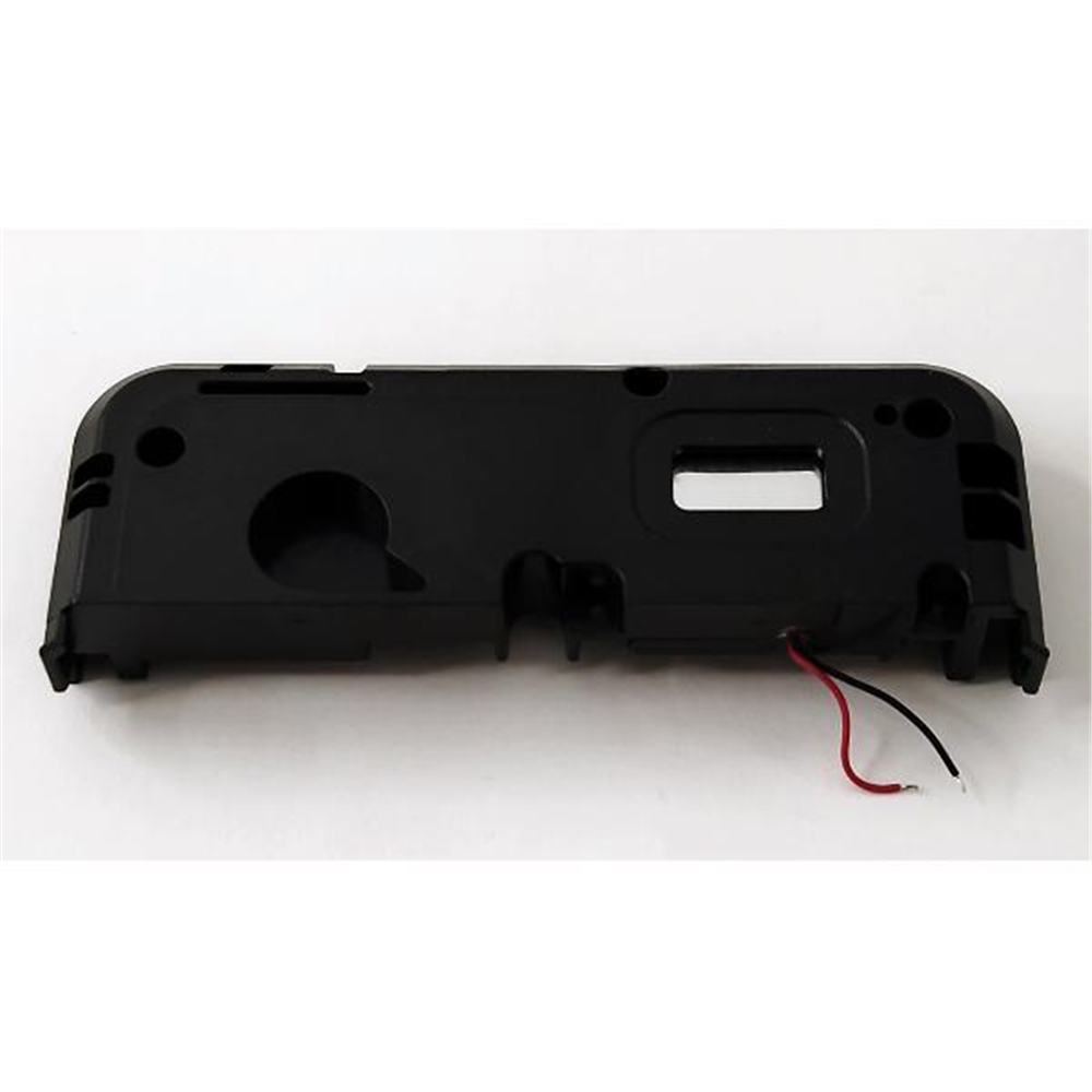 Flex sensor de huella gris para Cubot KingKong X calidad premium