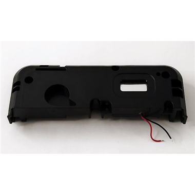 Flex sensor de huella gris para Cubot KingKong X calidad premium