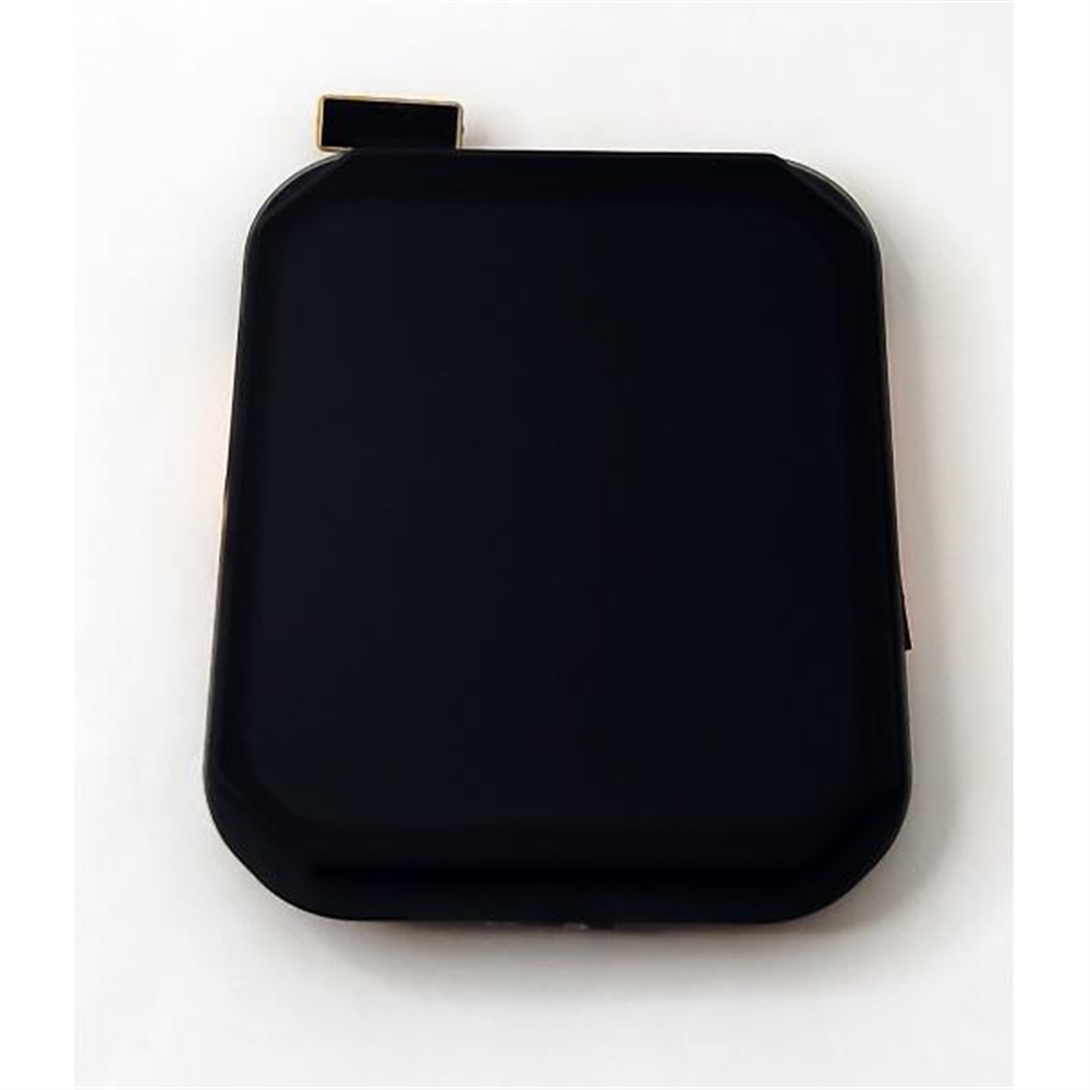 Pantalla lcd secundaria para Cubot KingKong X mas tactil negro calidad premium