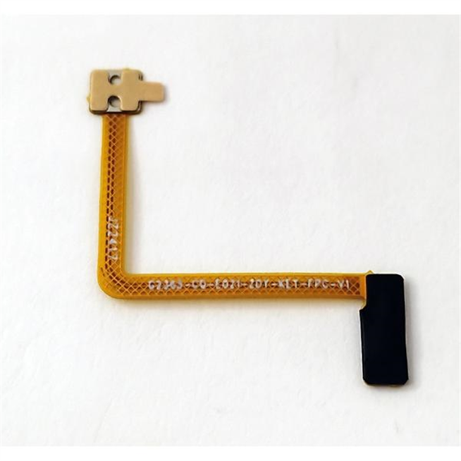 Boton negro para Cubot KingKong X calidad premium
