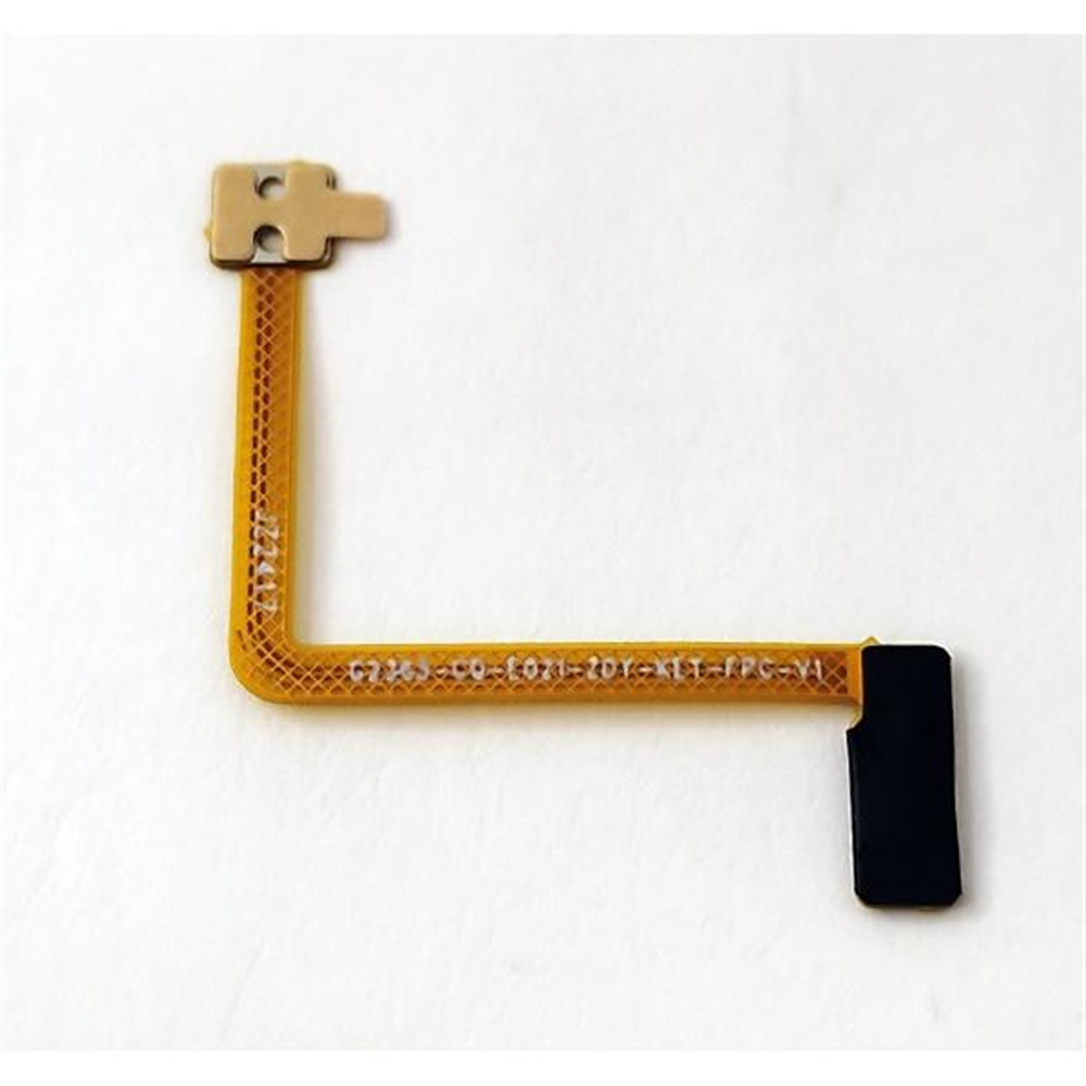 Boton negro para Cubot KingKong X calidad premium