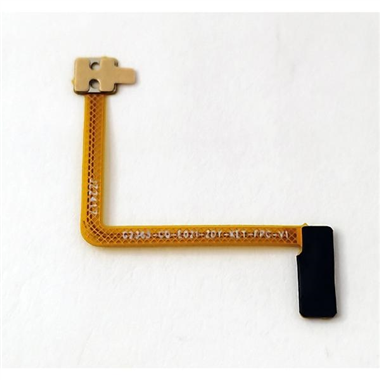 Boton negro para Cubot KingKong X calidad premium