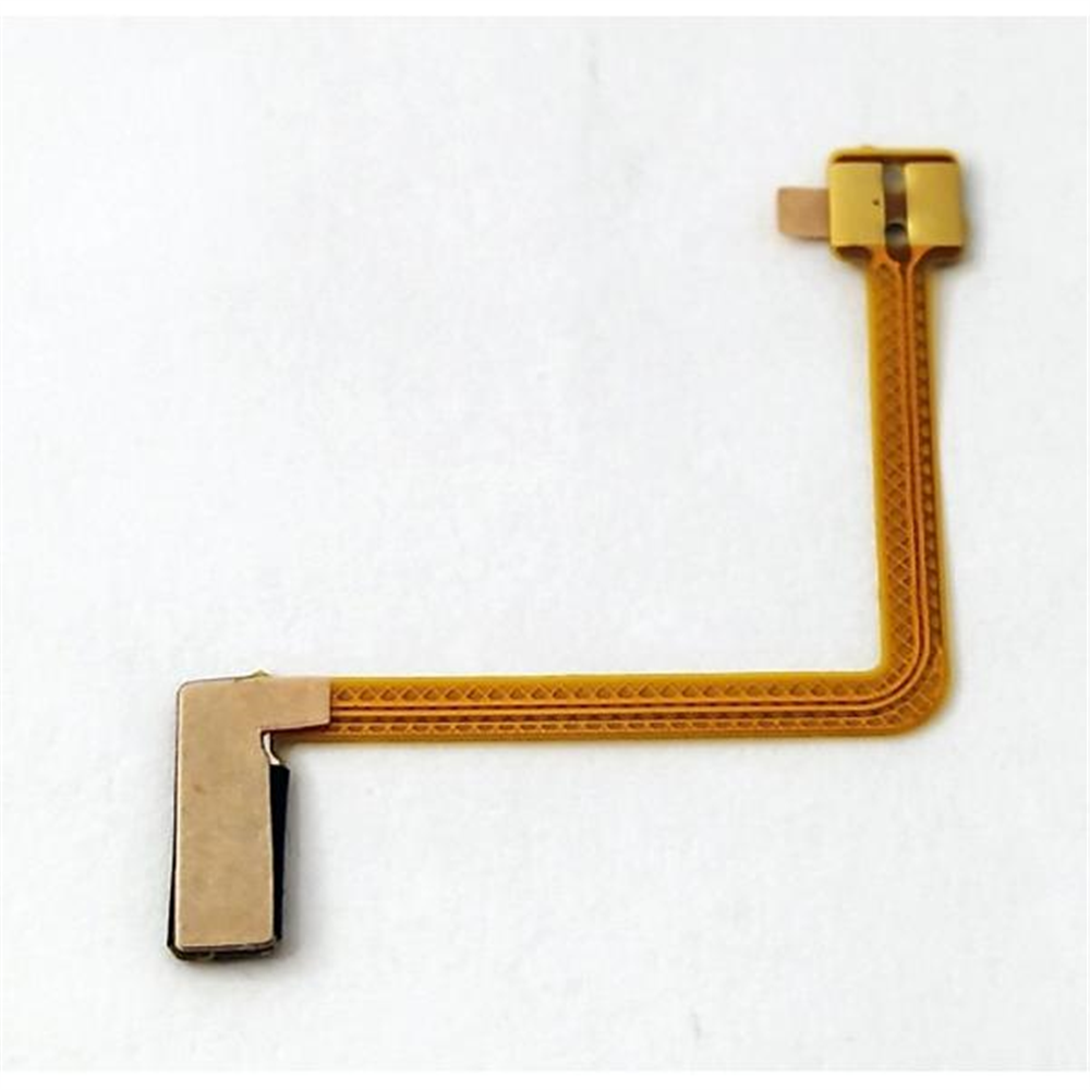 Boton negro para Cubot KingKong X calidad premium