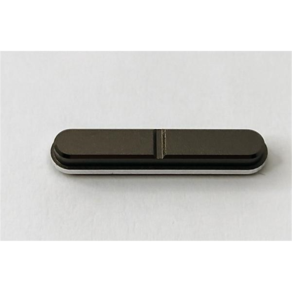 Boton volumen gris para Cubot KingKong X calidad premium