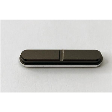 Boton volumen gris para Cubot KingKong X calidad premium