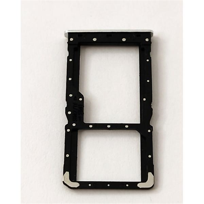 Soporte o bandeja sim negra para Cubot KingKong X calidad premium