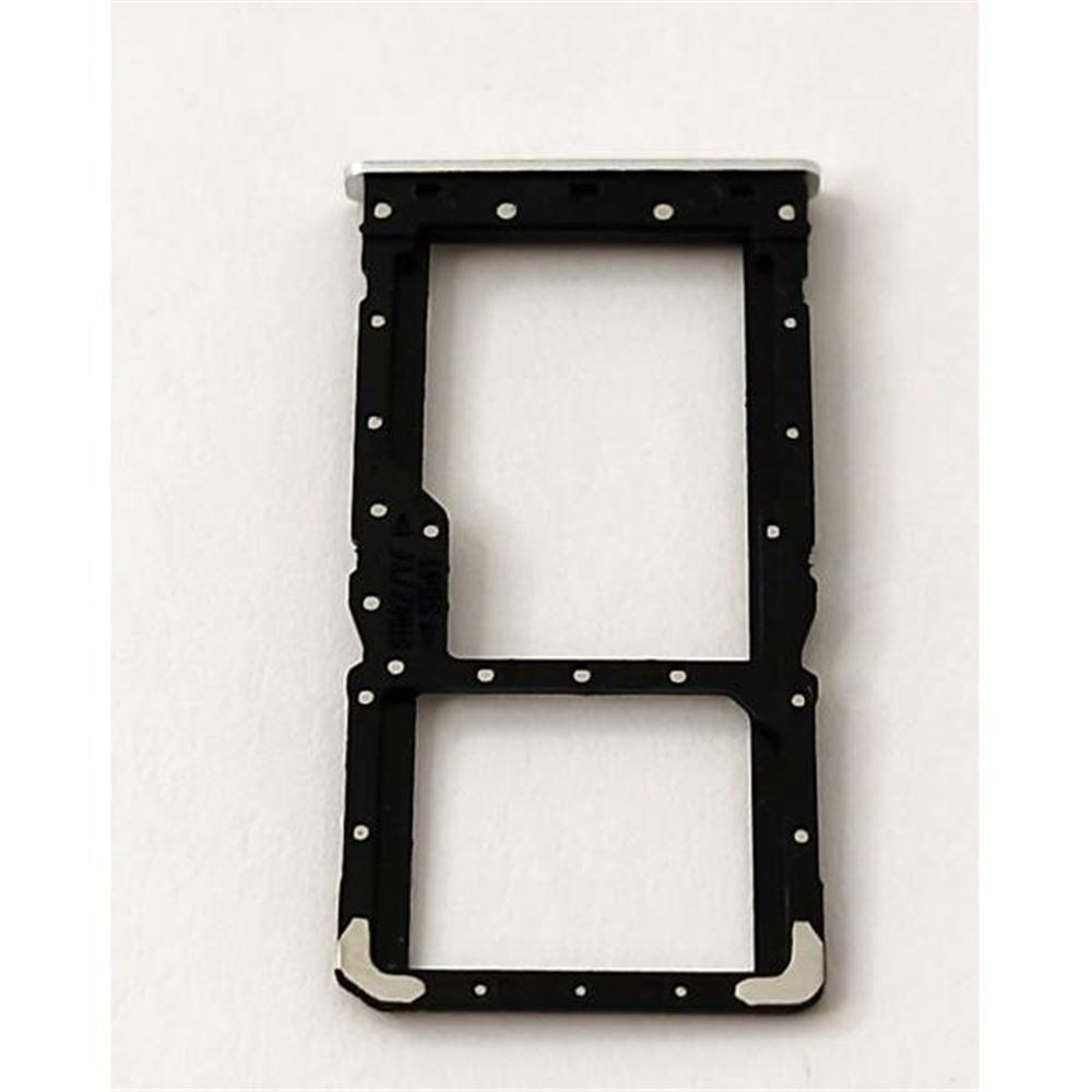 Soporte o bandeja sim negra para Cubot KingKong X calidad premium