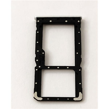 Soporte o bandeja sim negra para Cubot KingKong X calidad premium