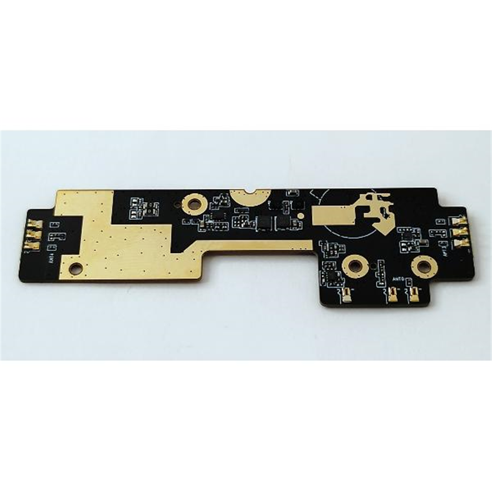 Flex puerto de carga para Cubot KingKong X calidad premium