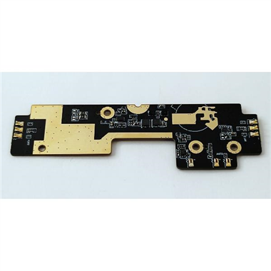 Flex puerto de carga para Cubot KingKong X calidad premium