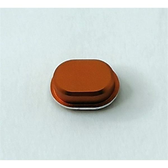 Boton naranja para Cubot KingKong X calidad premium