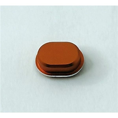 Boton naranja para Cubot KingKong X calidad premium
