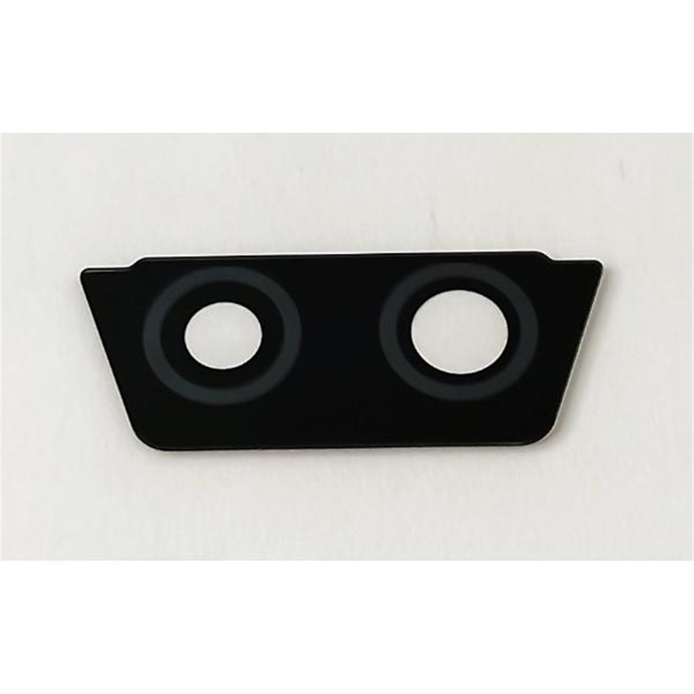 Cristal de camara para camara trasera macro para Cubot KingKong X calidad premium