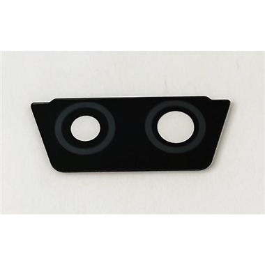 Cristal de camara para camara trasera macro para Cubot KingKong X calidad premium