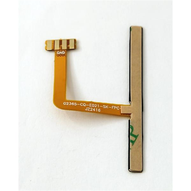 Flex volumen para Cubot KingKong X calidad premium
