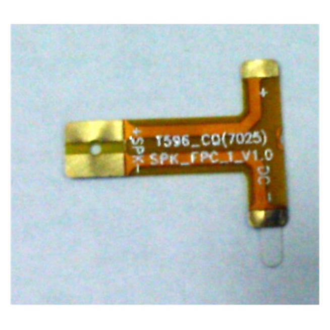 Flex conector buzzer para Cubot Magic