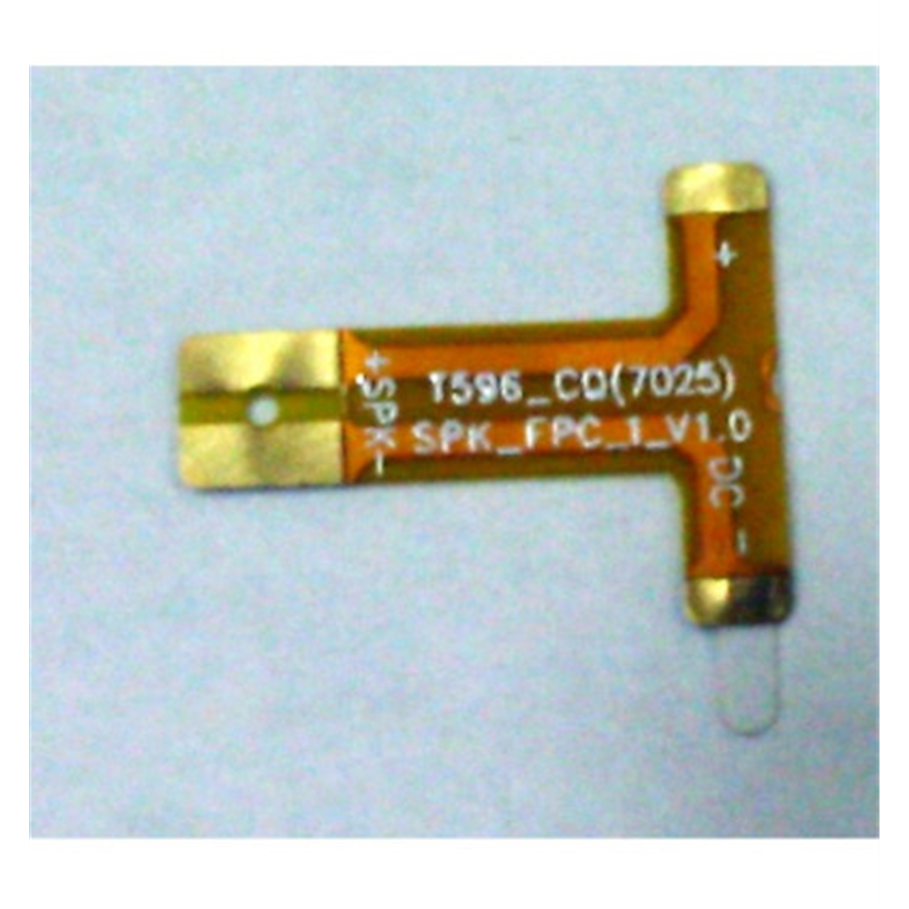 Flex conector buzzer para Cubot Magic