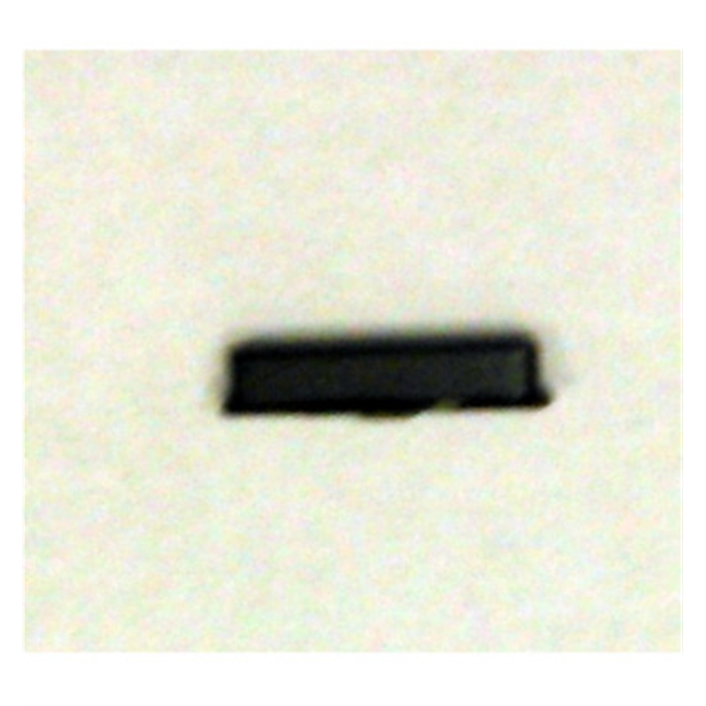 Boton power negro para Cubot Magic