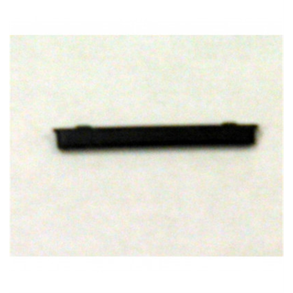Boton volumen negro para Cubot Magic