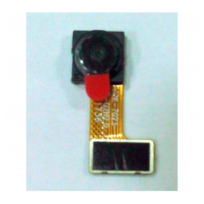 Camara media para Cubot Magic
