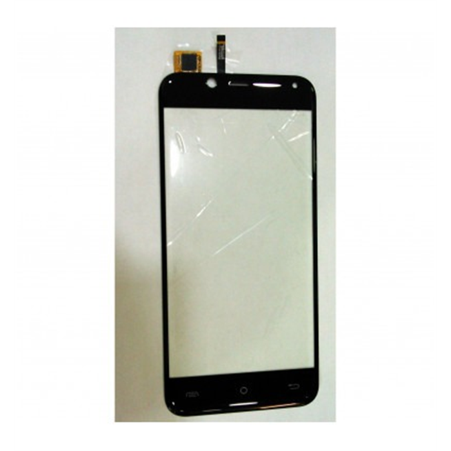Cubot Magic tactil negro premium