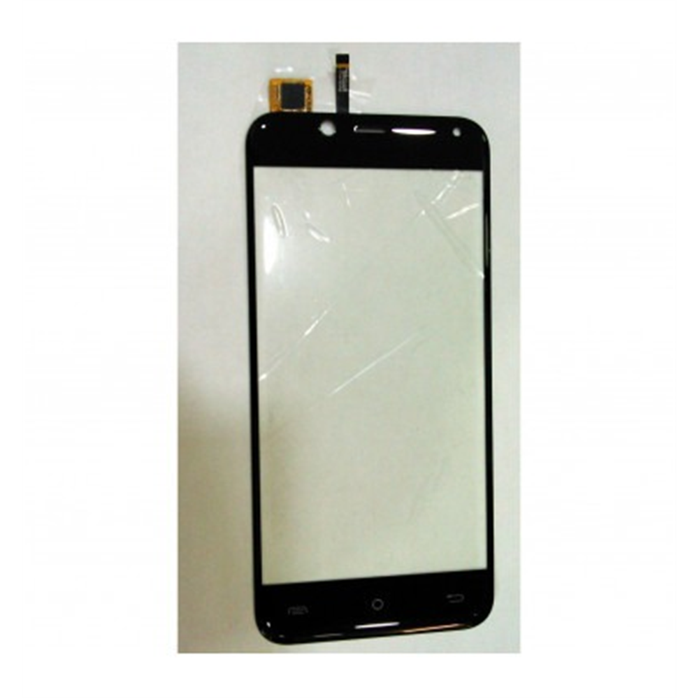 Cubot Magic tactil negro premium