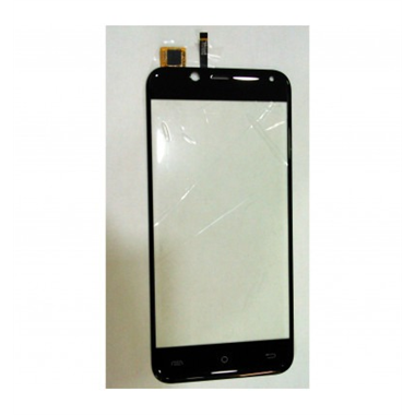 Cubot Magic tactil negro premium