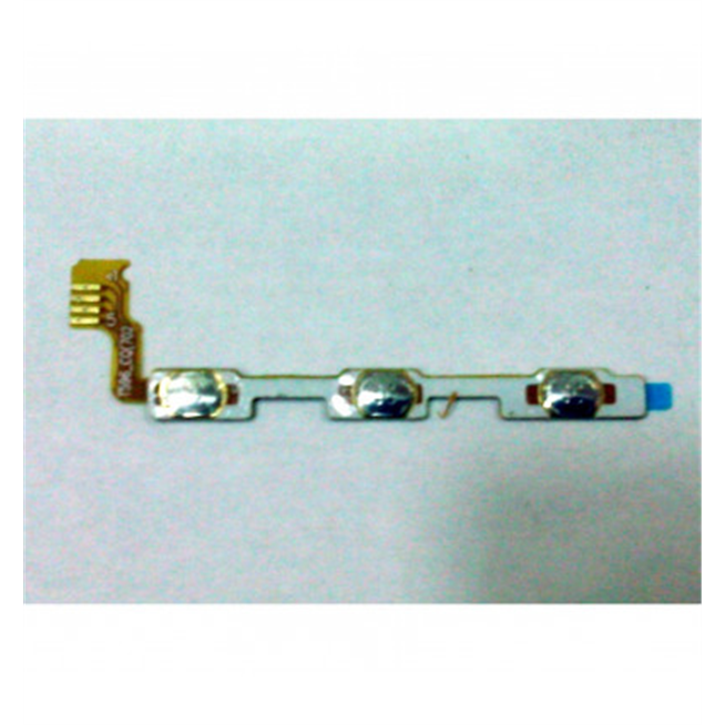 Flex power + volumen para Cubot Magic