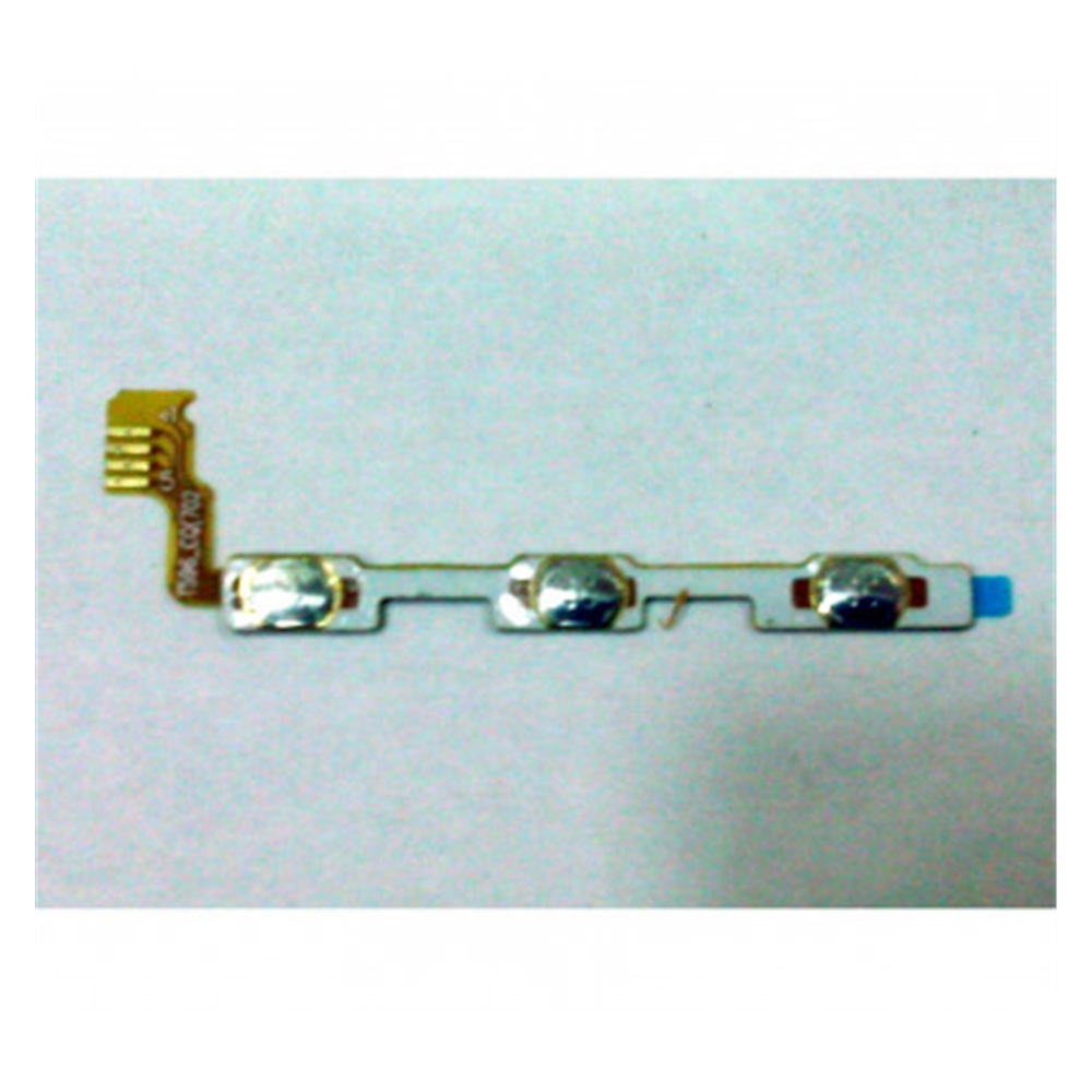 Flex power + volumen para Cubot Magic