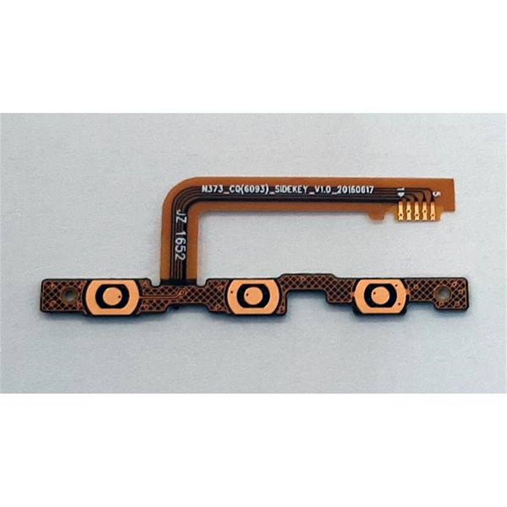 Flex power mas volumen para Cubot Manito calidad premium